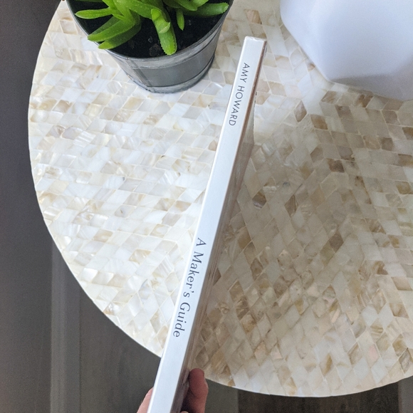 A Maker's Guide by Amy Howard, *signed* copy, Artist Creative Magazine - Picture 8 of 8